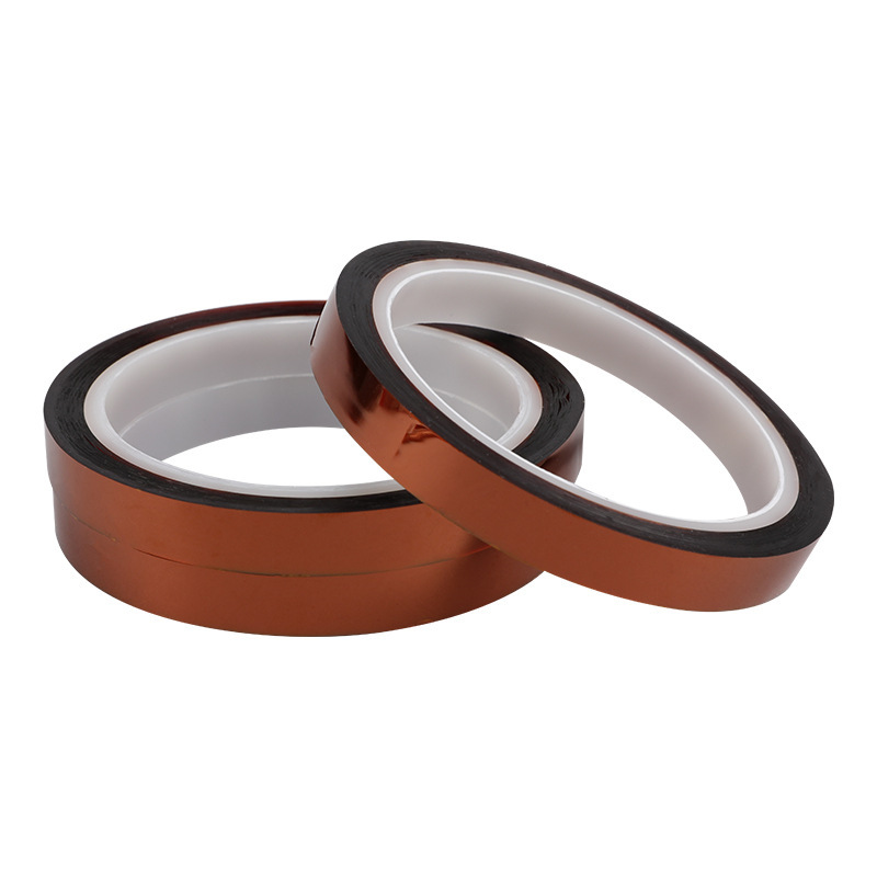 Characteristics and applications of Polyimide high temperature tape