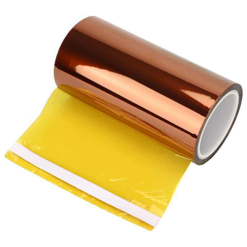 Polyimide Tape Used For Electronic Components