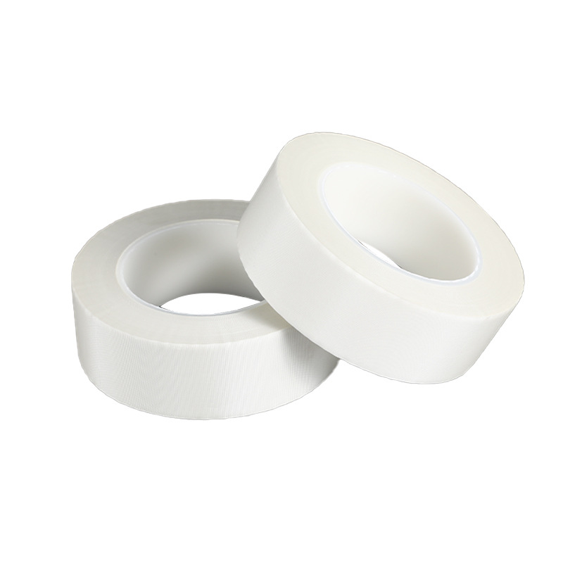 Glass Cloth Electrical Tape for Application
