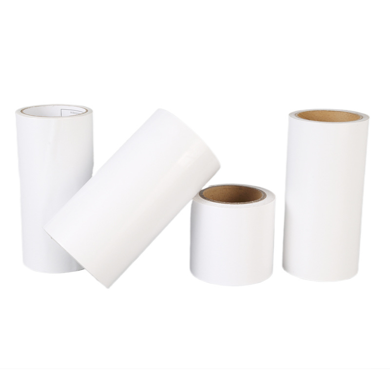 Application of cotton paper double-sided tape in industry