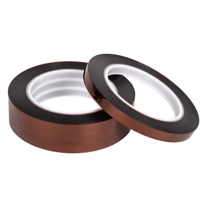 Polyimide High Temperature Resistant ESD Tape