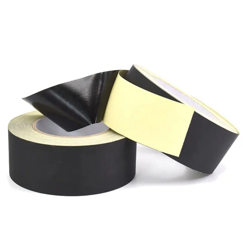 Easy Tear Insulating Acetate Cloth Tape