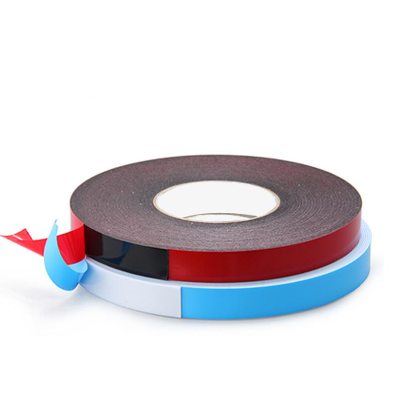 Heat Resistant Single Double Sided Double-Sided Pe Adhesive Tape