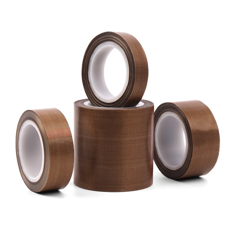 High Temperature Application Industrial Ptfe Teflonning Tape